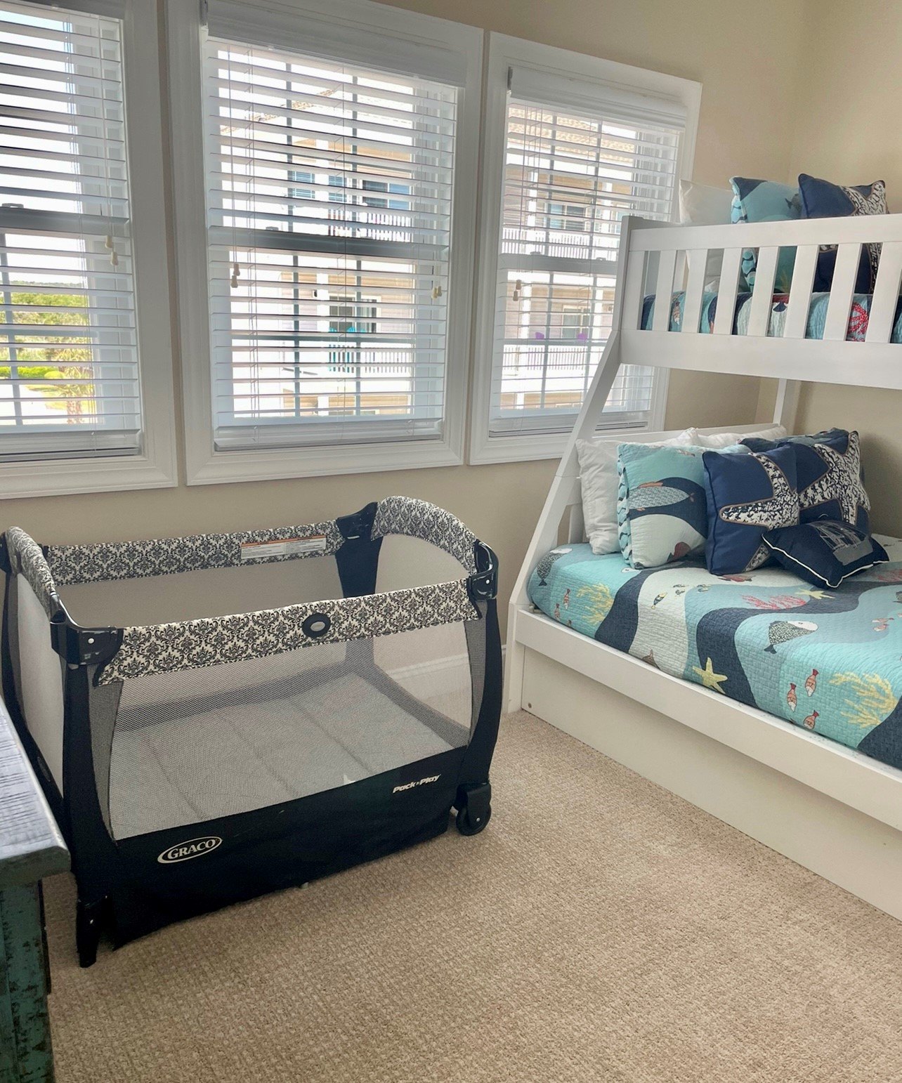 Topsail Island Ocean Front  - North Topsail Beach