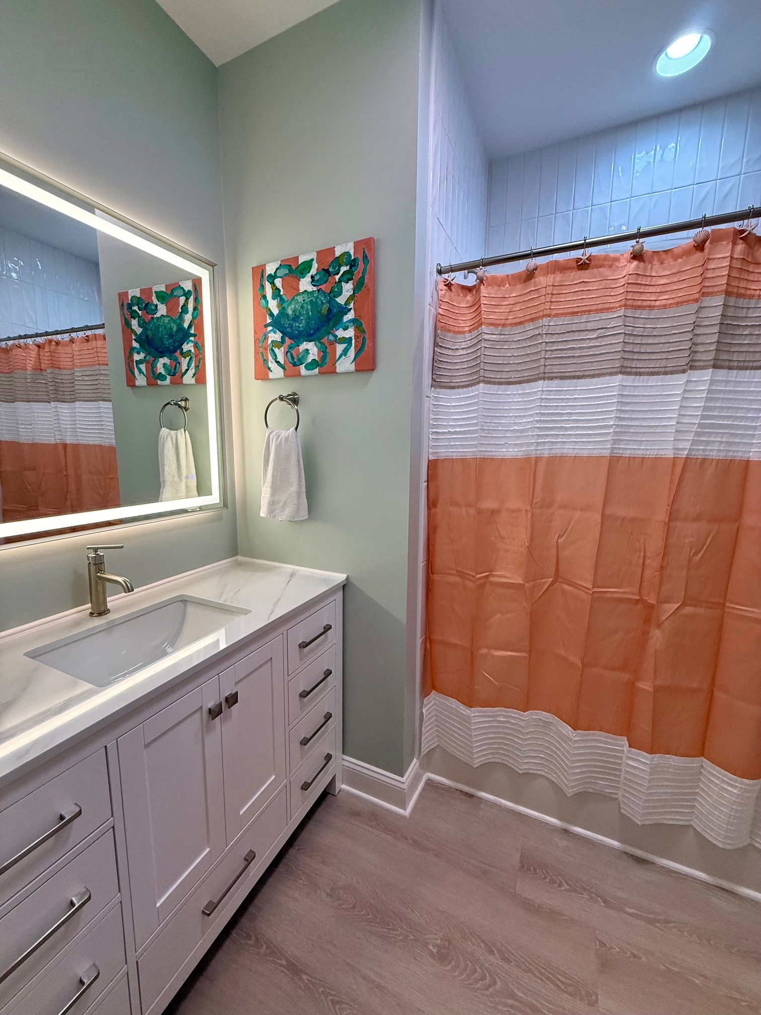 Topsail Island Ocean Front  - North Topsail Beach