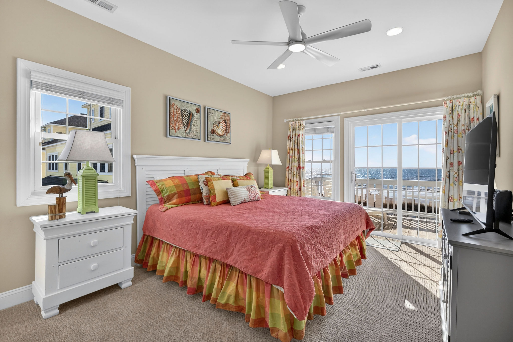 2nd Master Suite