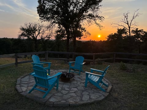 Sunset View
