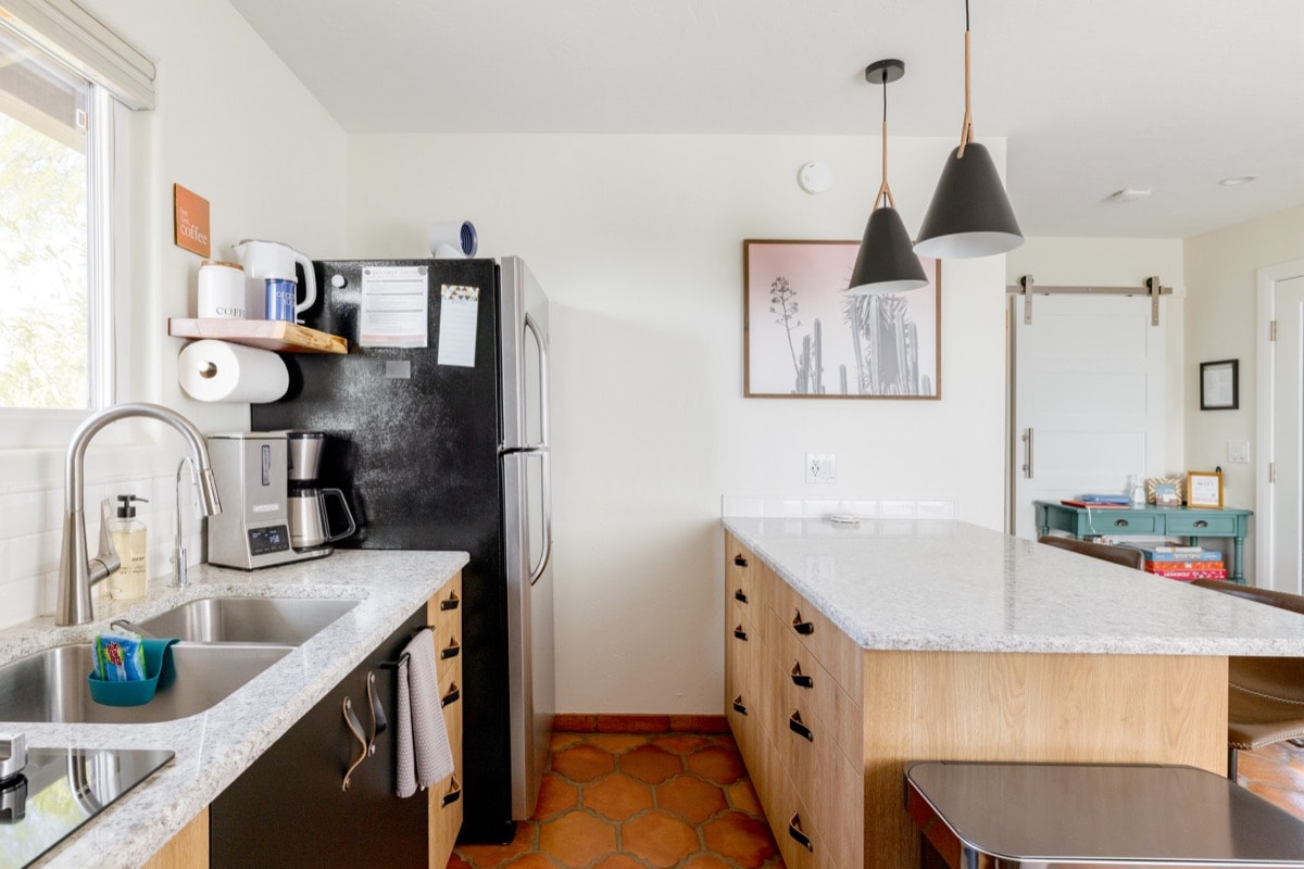 Oasis Casita: Luxe Guest House on Peaceful 4 Acres