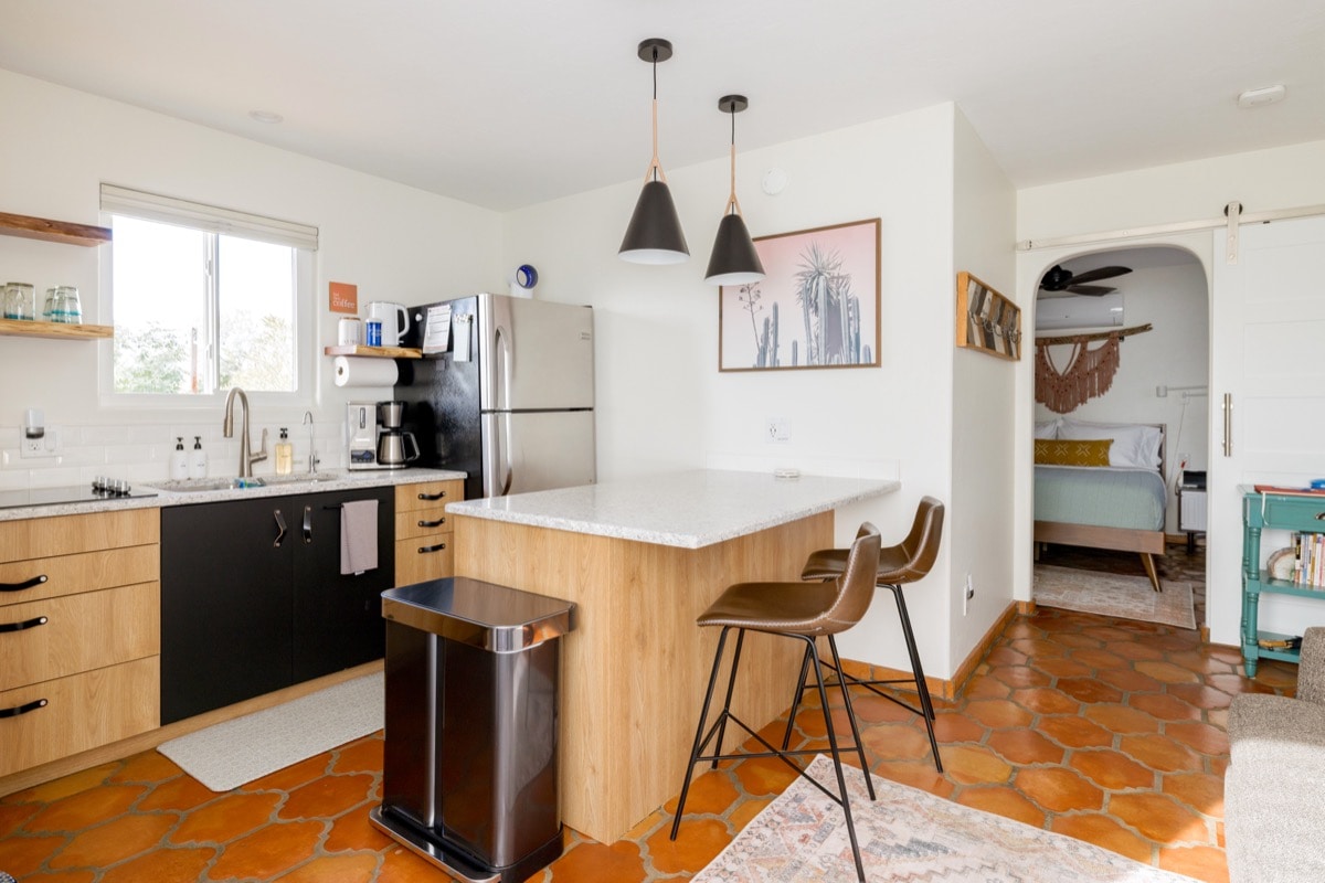 Oasis Casita: Luxe Guest House on Peaceful 4 Acres