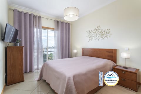 BnB Homes Apartment with Ocean view Terrace
