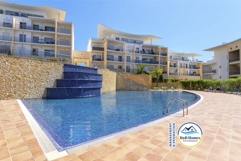 BnB Homes Apartment with Ocean view Terrace