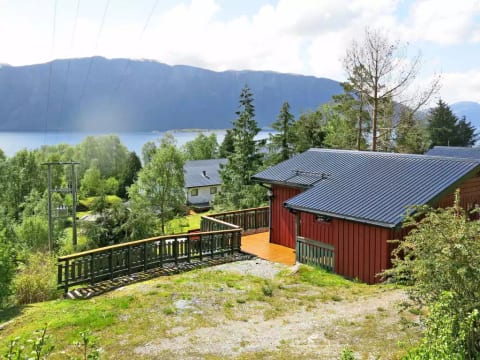 Fjordperlen