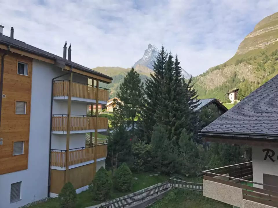 Cervin - Zermatt