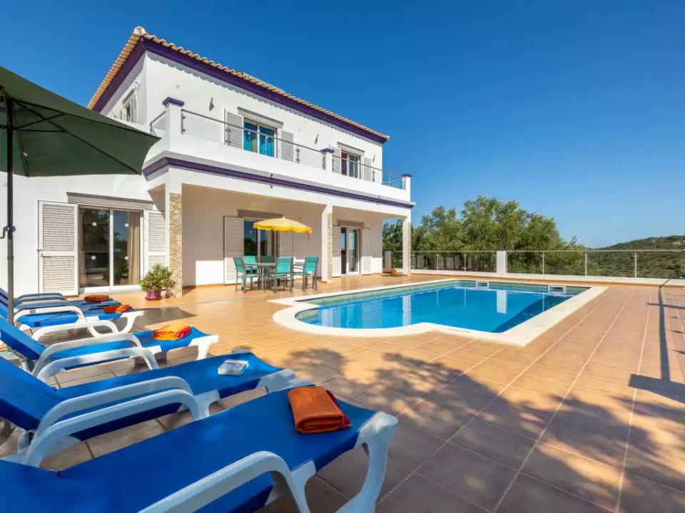 Casa Joaquim - Estoi