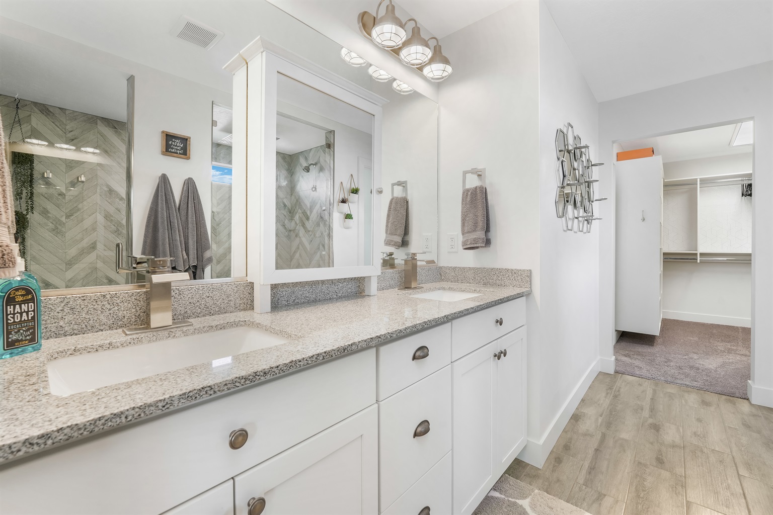 Luxury in Saratoga Springs | View of Utah Lake and Wasatch mts - Saratoga Springs