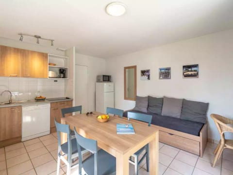 Cottage 5 Pers.