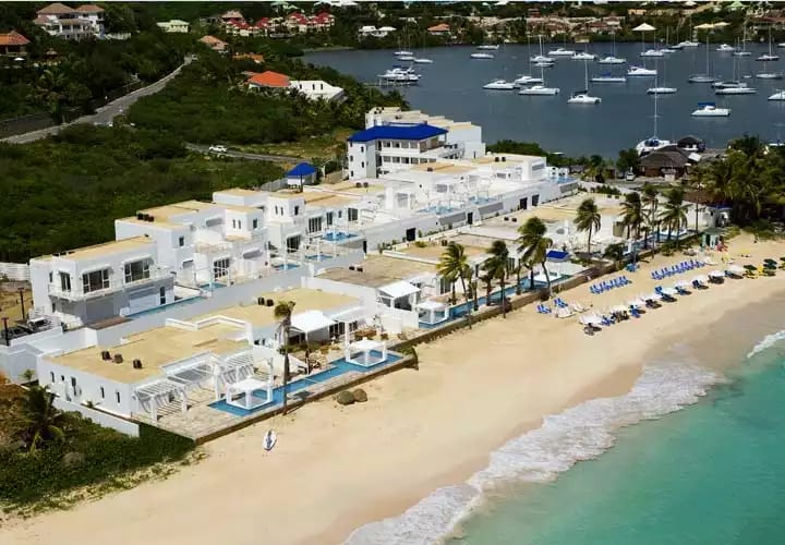 Coral Beach Club