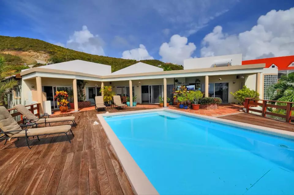 Villa BoStar - Tamarind Hill