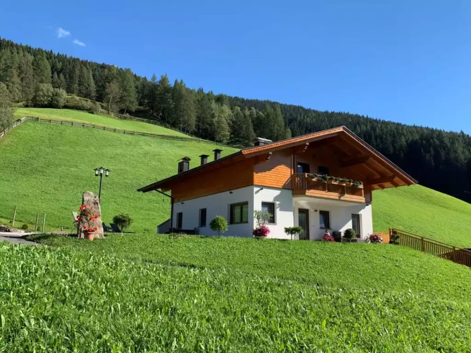 Spieglhof - Sarntal