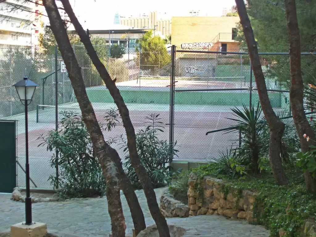 Coblanca XVI - Benidorm Coblanca XVI - Benidorm