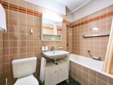 Ringstrasse Apt 213