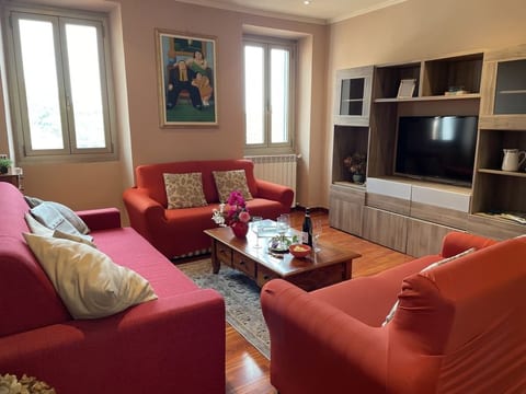 Casa Alfonso
