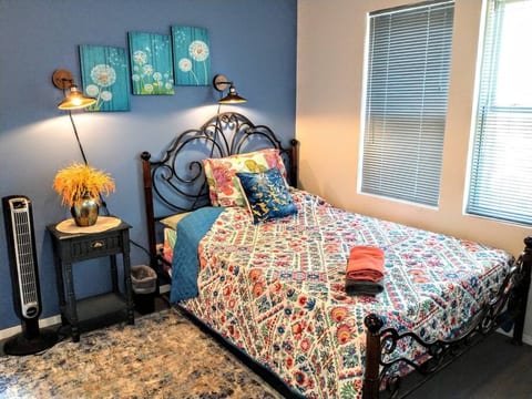 Home away from home for your family and friends 