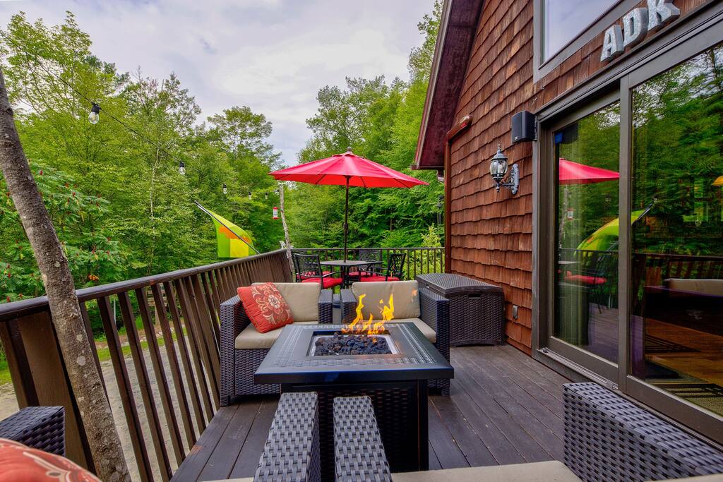 Hemlock Hill Lodge-Brant Lake George,Schroon,Loon - Brant Lake