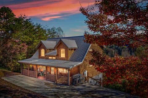 Bearfoot Pines