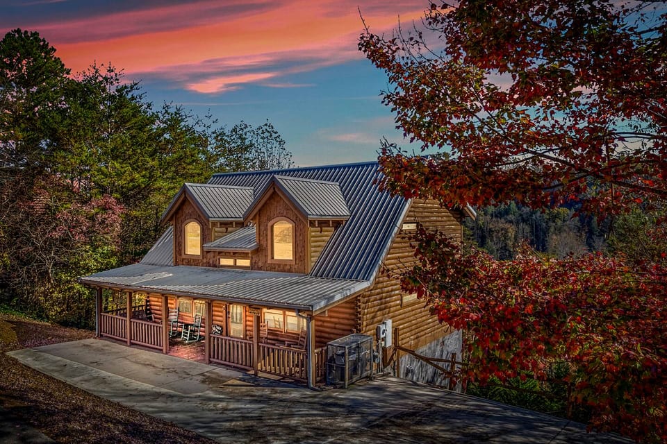 Bearfoot Pines - Sevierville
