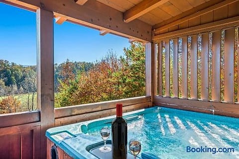 Bearfoot Pines