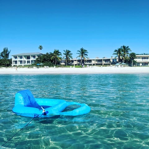 Float the day away!