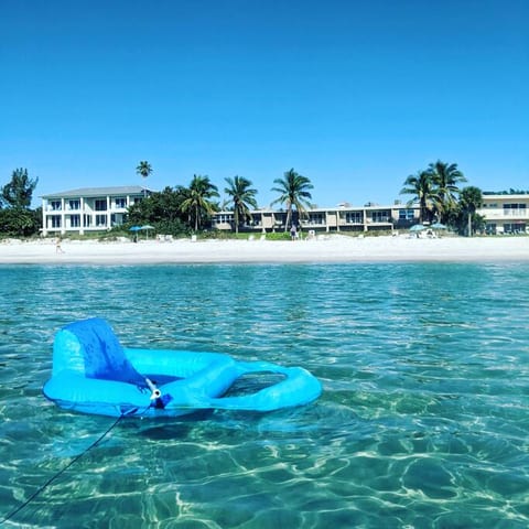 Float the day away!