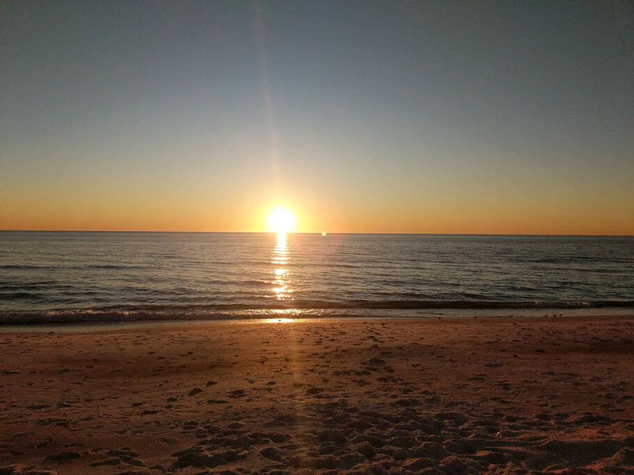 Going down! - Condo with a View on Longboat Key - Longboat Key