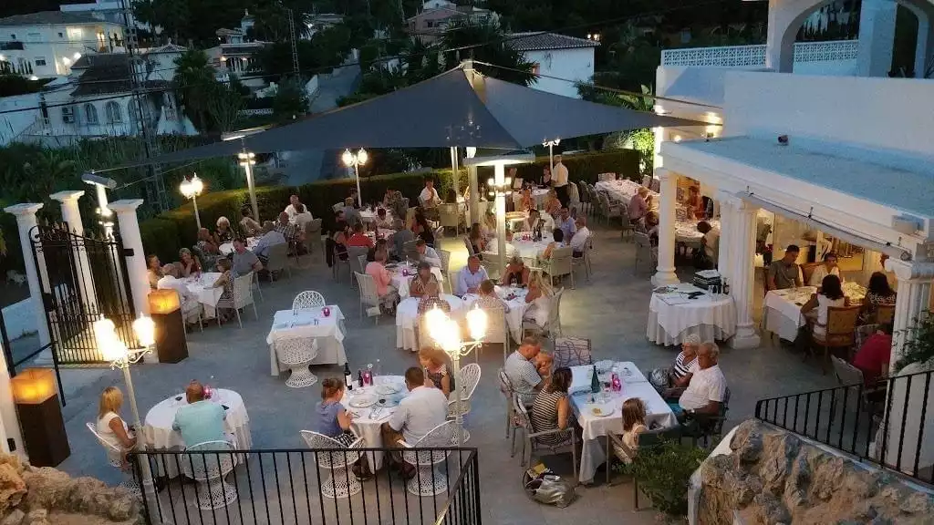 Quality food at Spanish owned Casa Toni