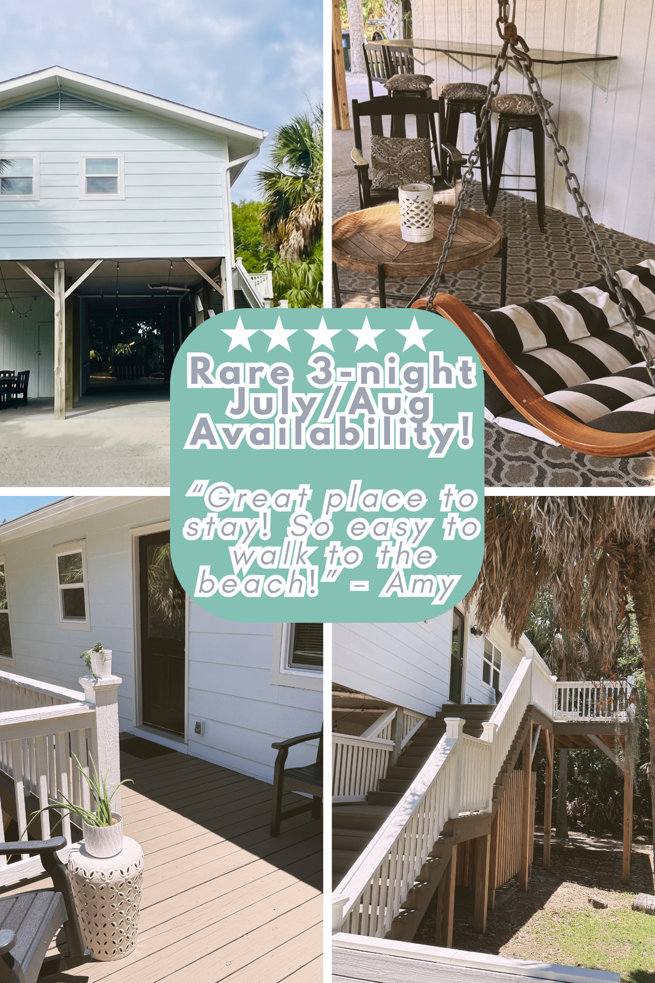 3 Bedroom Cottage near Access 32, Bingo & Whaley's