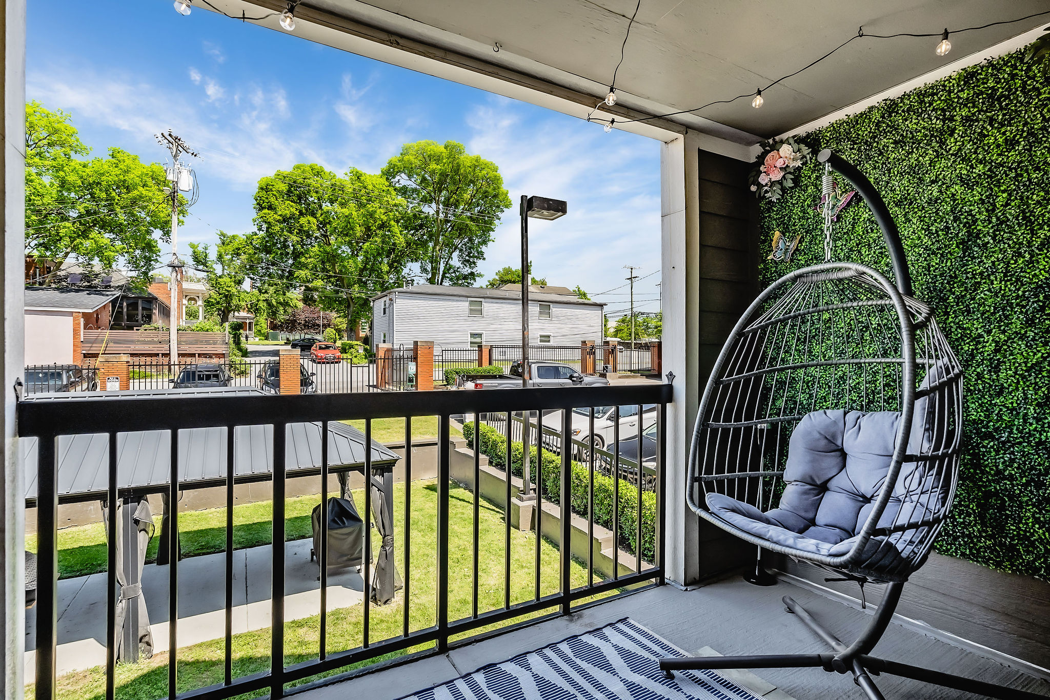 Me n my wife would like to thank you n will love to stay at any airbnb that y’all have available.