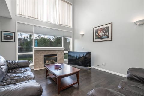G@Home Whole House in ValleyRidge/ #1 to Banff/COP