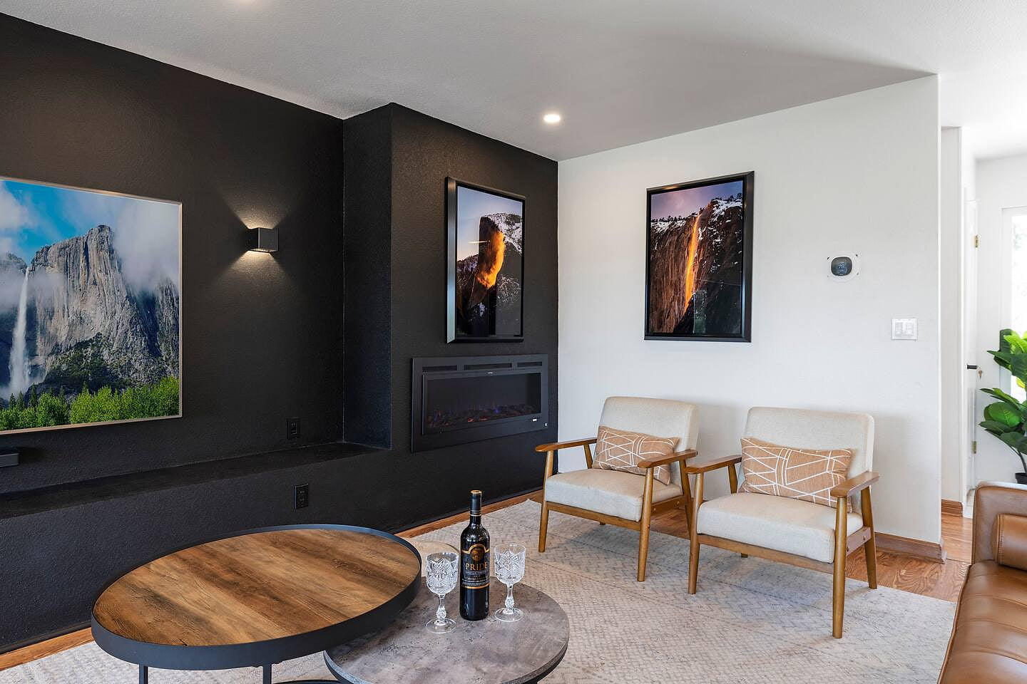 Living Room | Amazing photos from local photographers!