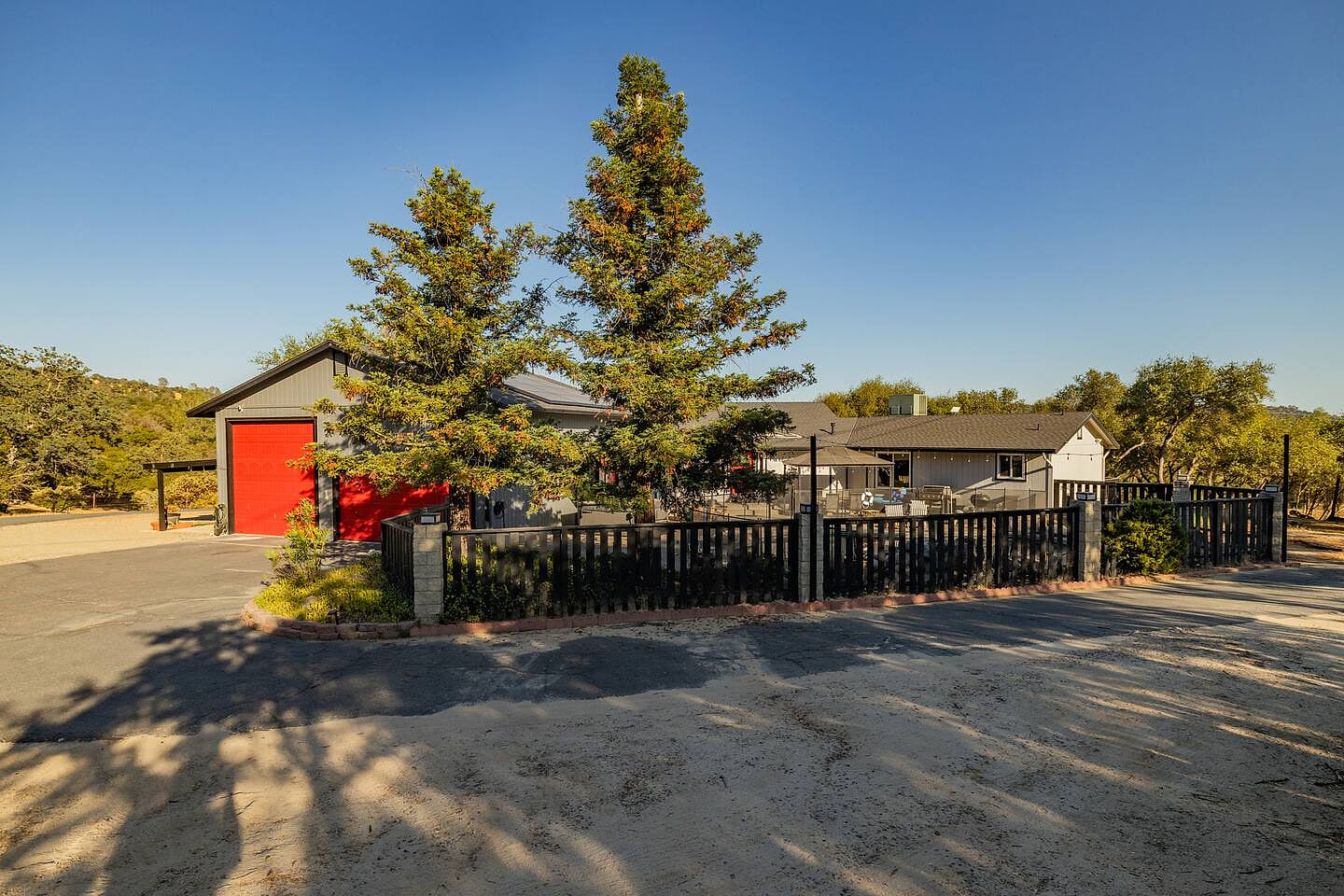 BOM sleeps 22 | GameRM | Badger Pass | karaoke!