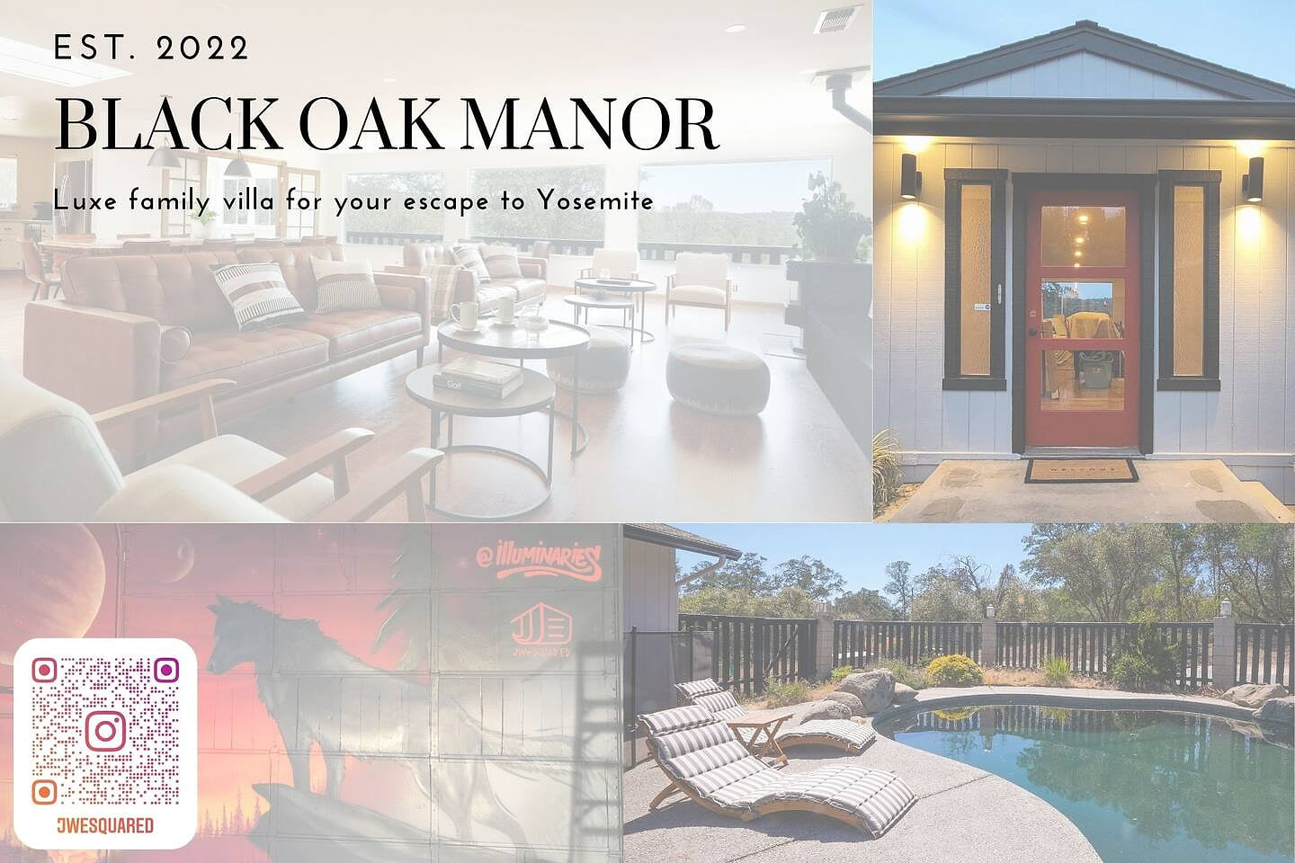 Black Oak Manor! Enjoy a family get together near Yosemite and Bass lake. Sleeps 22! BOM sleeps 22 | GameRM | Badger Pass | karaoke!