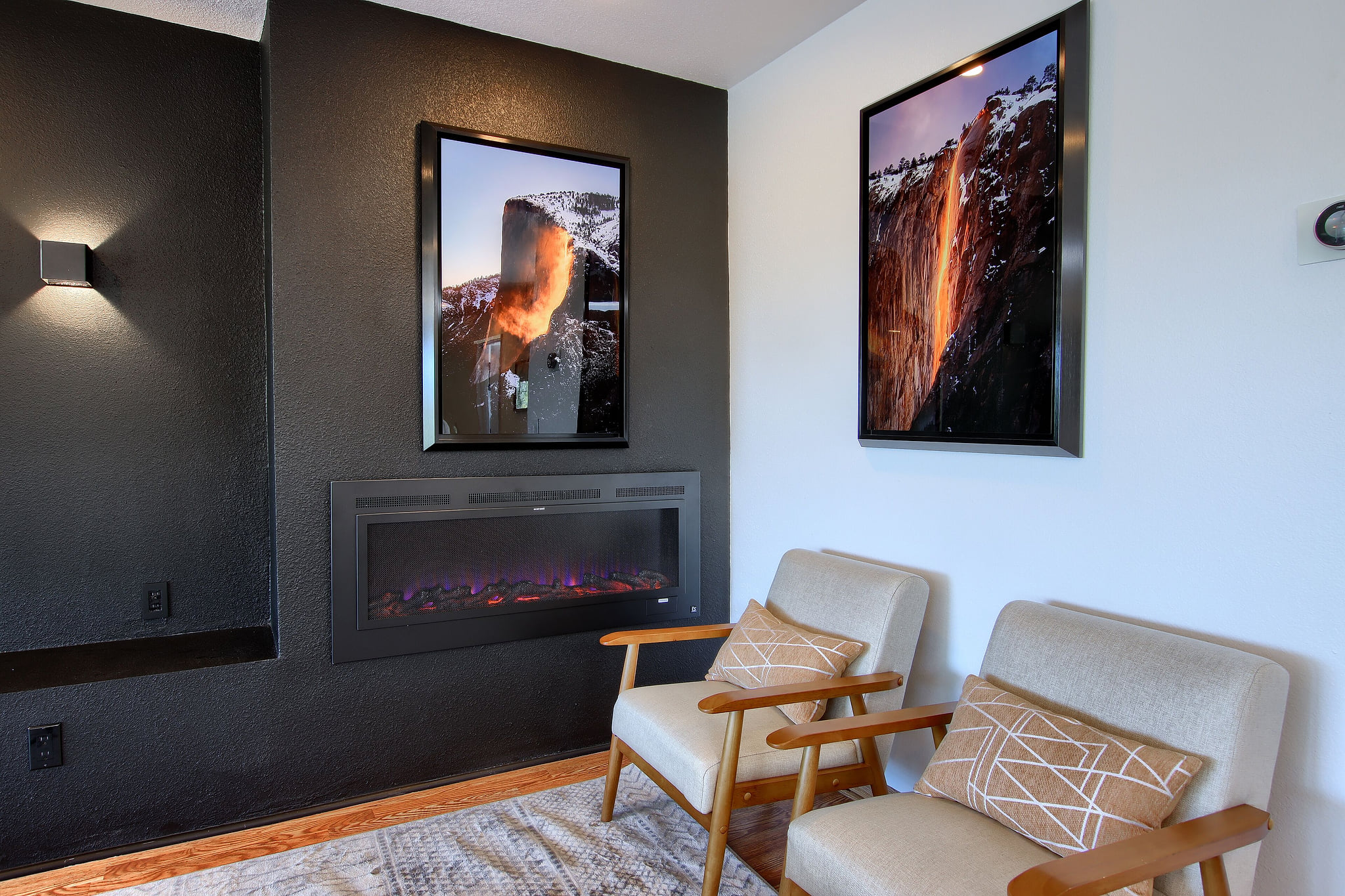 Living Room | Amazing photos from local photographers!
