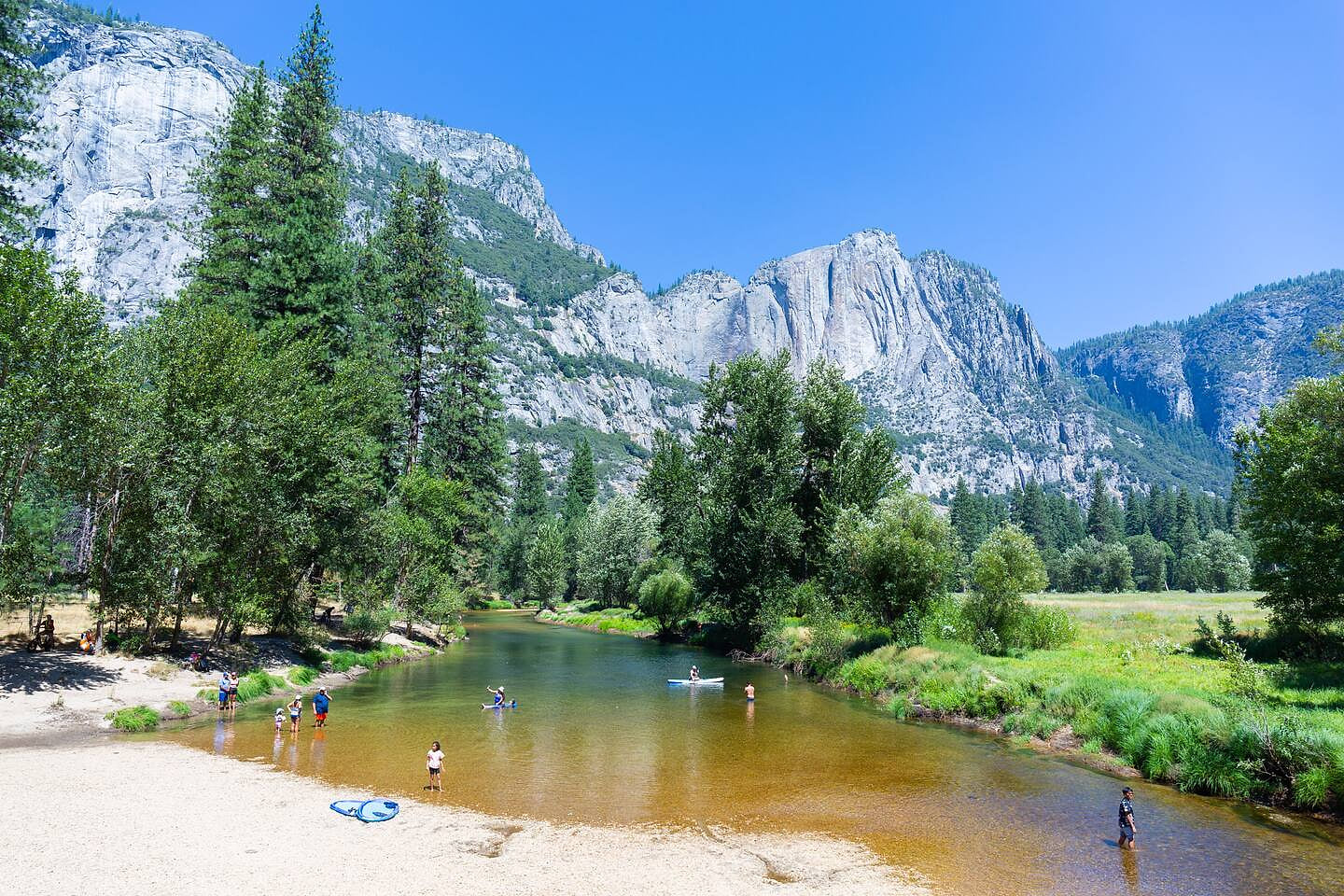 BOM sleeps 22 | GameRM | Badger Pass | karaoke!