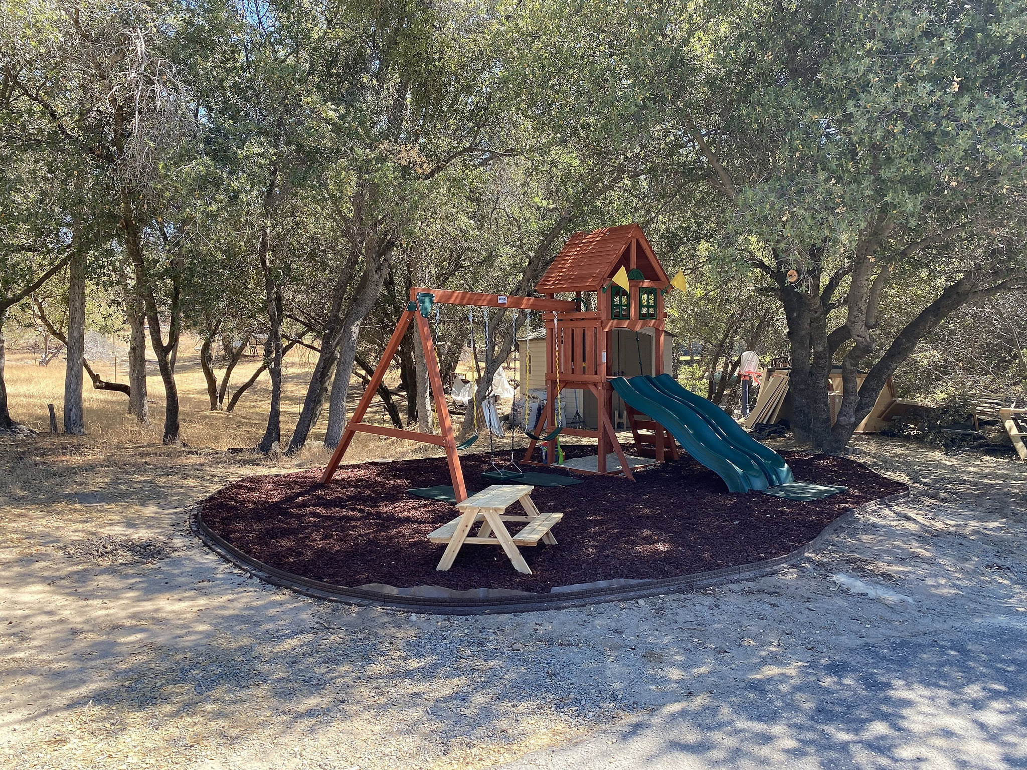 Playtime for your kids