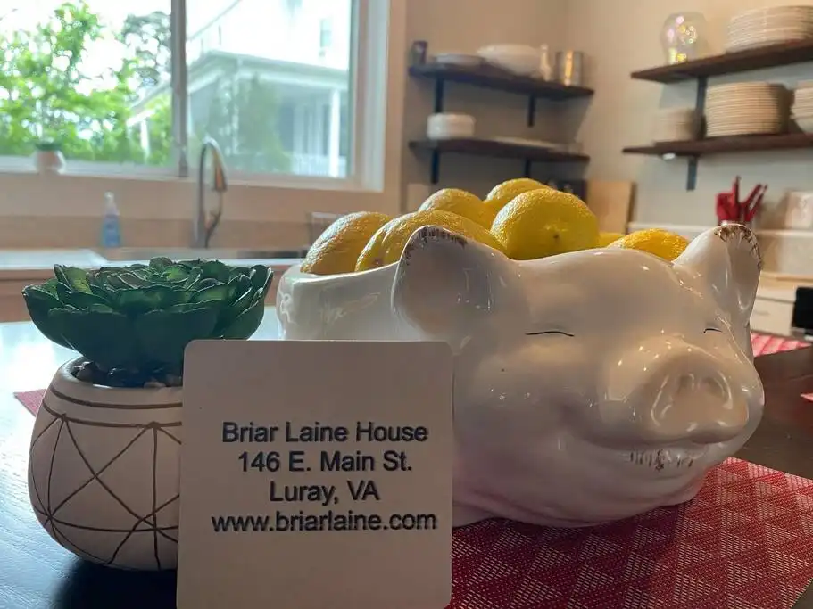 The Sterling at Briar Laine House - Luray