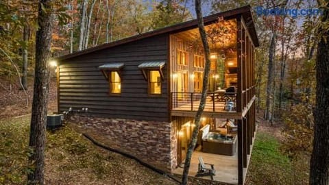 Chardonnay Chalet