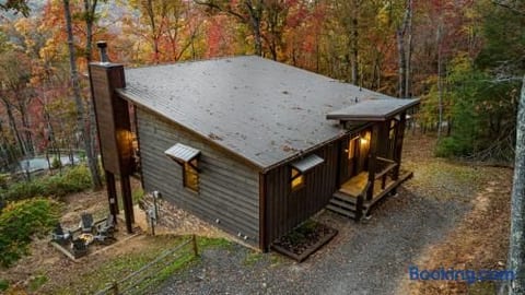 Chardonnay Chalet