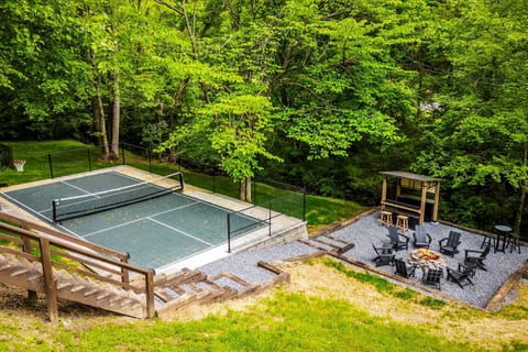 Relaxation Retreat