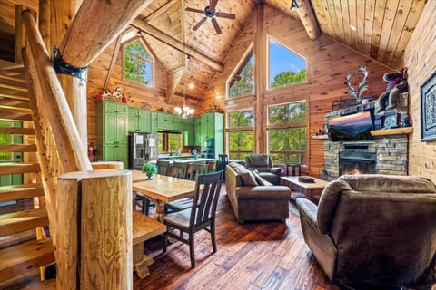 Relaxation Retreat