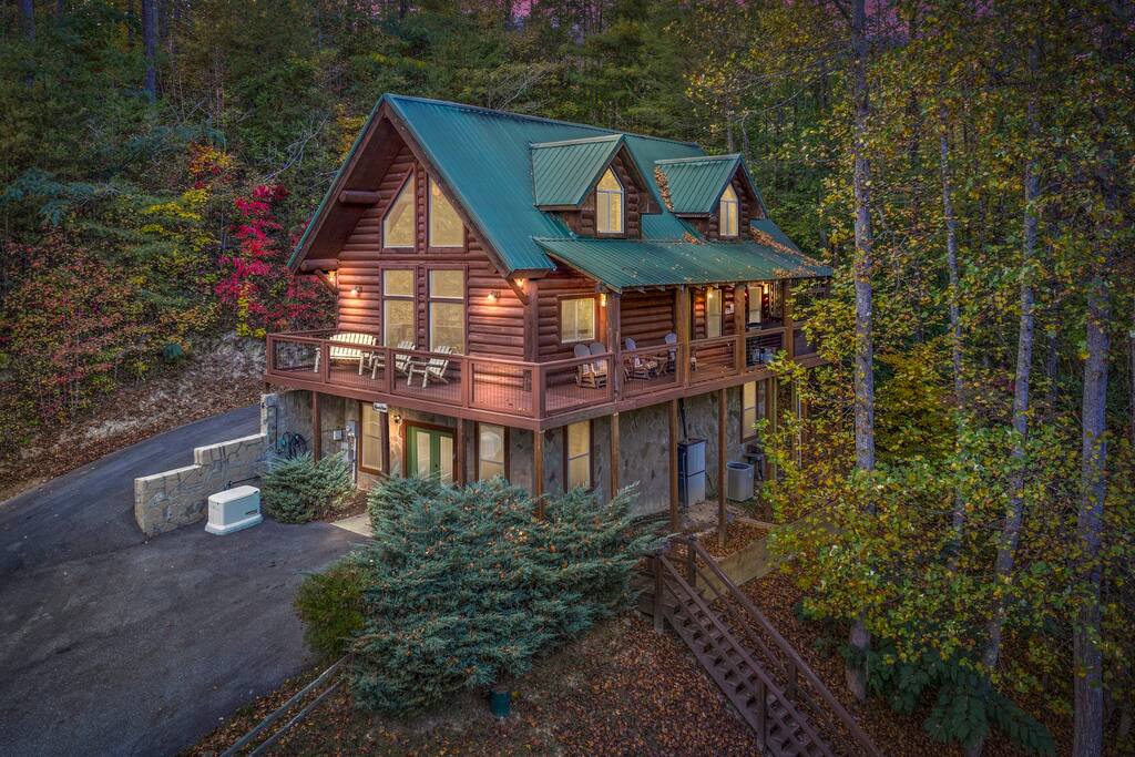 Welcome to Relaxation Retreat!