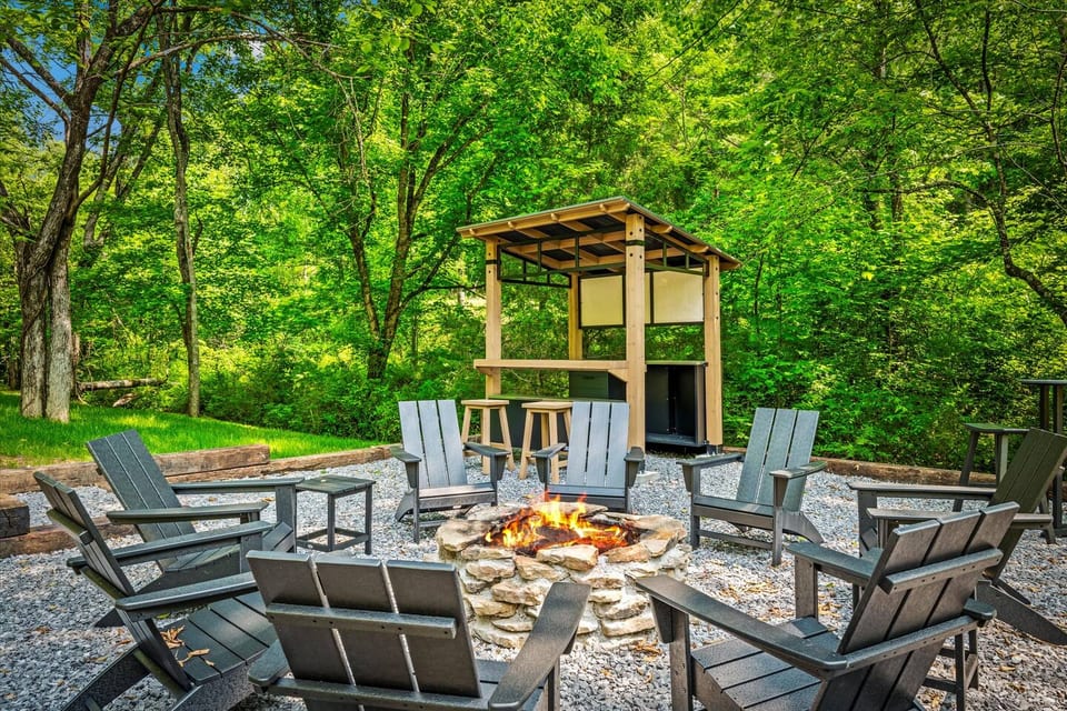 Relaxation Retreat - Sevierville