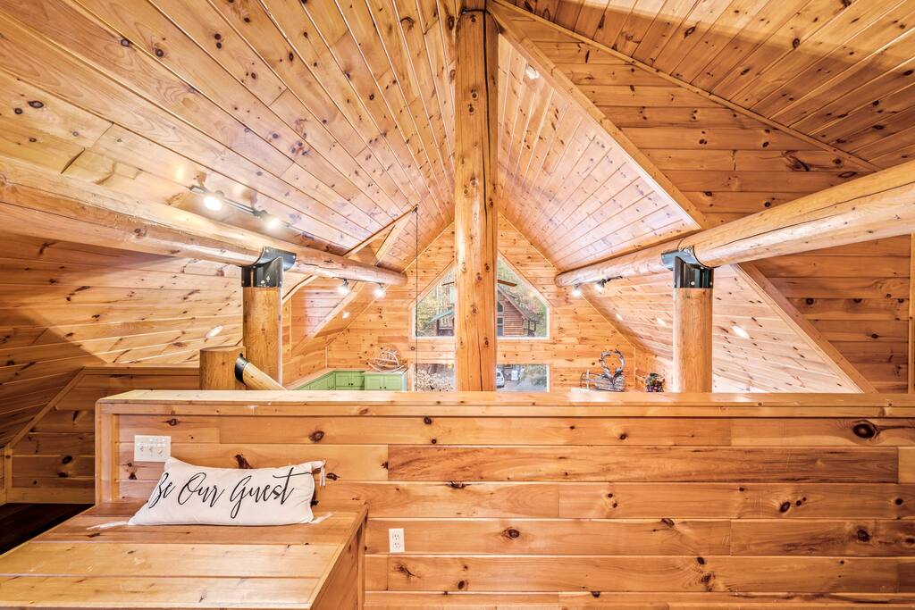 Craftmanship like no other!