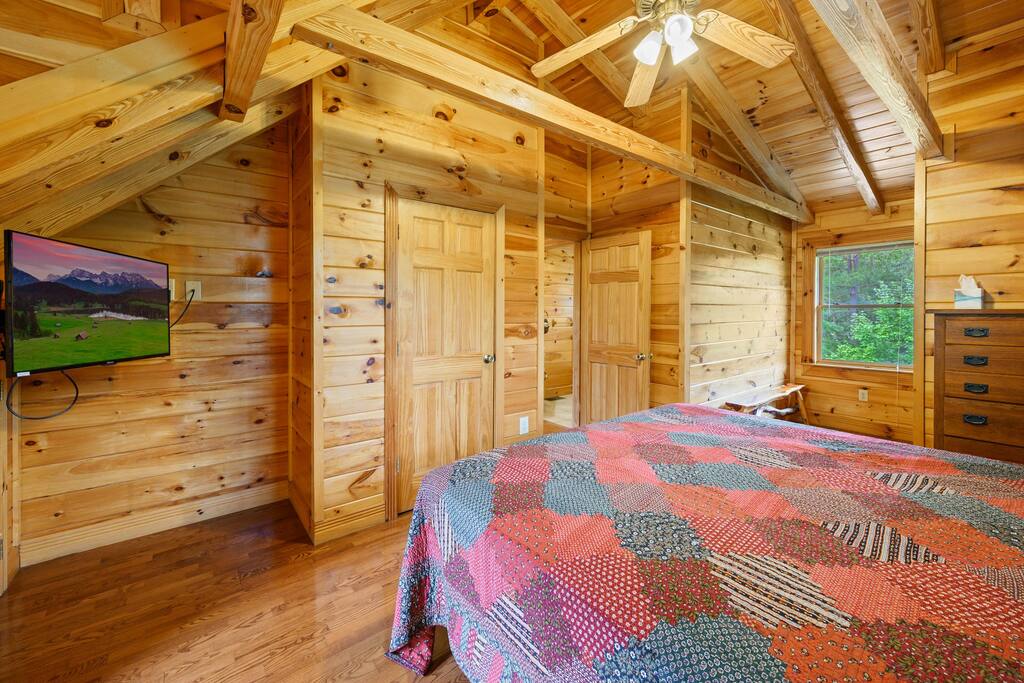 modern-hot-tub-game-room-fire-pit-pool-fish/