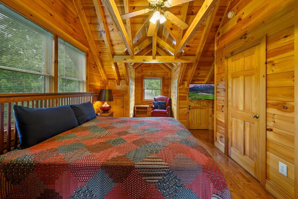 modern-hot-tub-game-room-fire-pit-pool-fish/