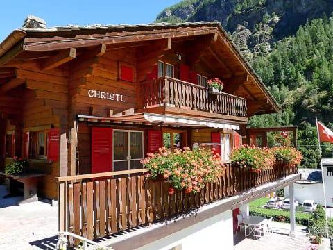Christl
