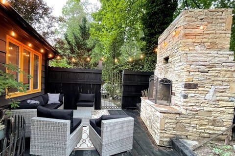 Smoky Bear BnB