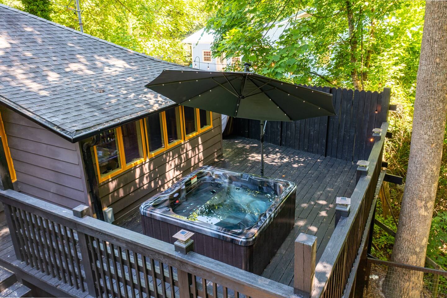 Smoky Bear BnB - Gatlinburg